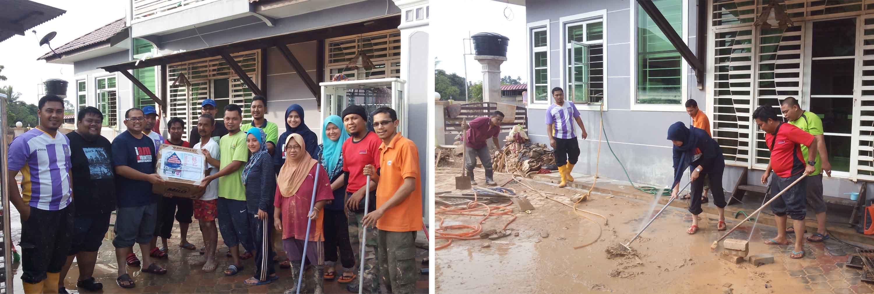Banjir 2
