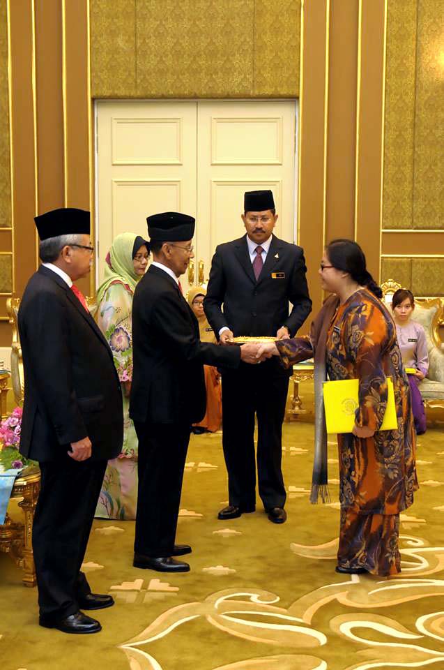Biasiswa YDPA2