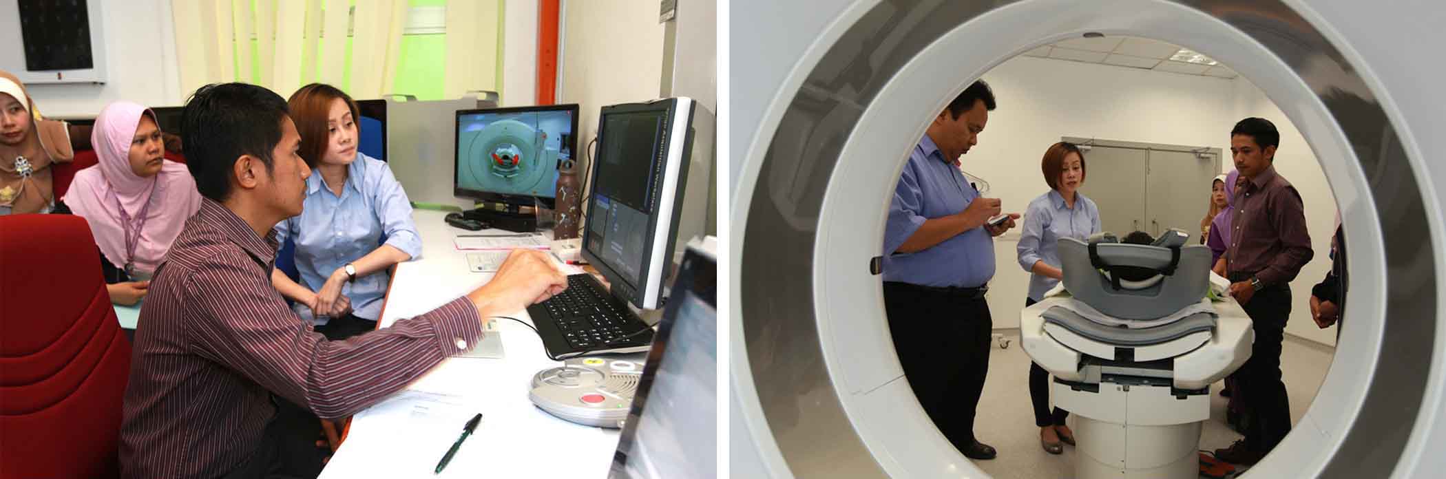 CT Scan 2