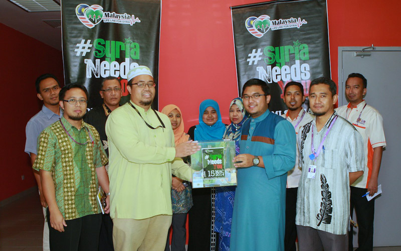 Ceramah Syria3