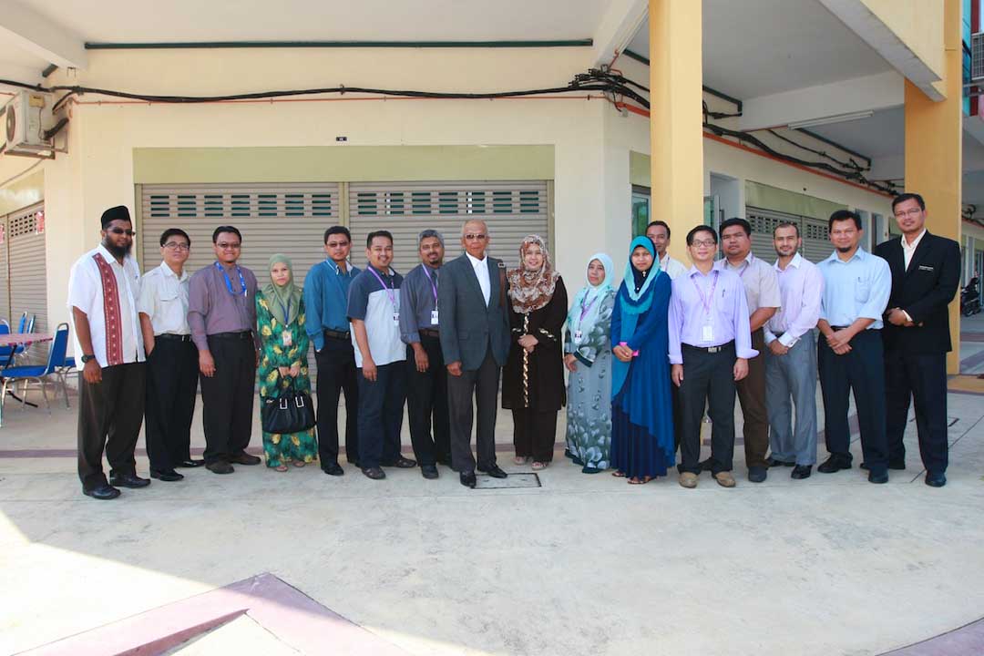Gambar Bengkel Review Health Toxico