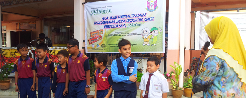 Gosok Gigi
