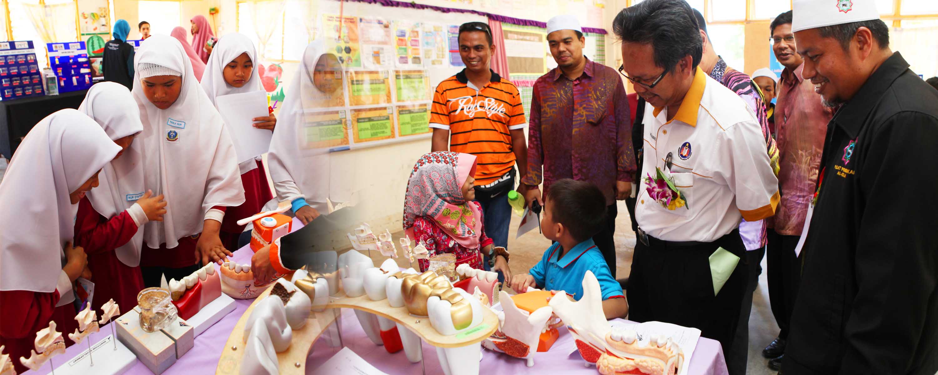 Khidmat Masyarakat
