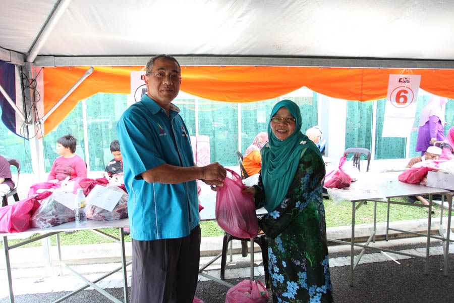 Korban 2014