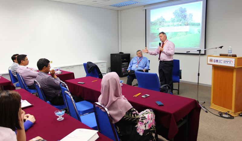 Kraniofasial Seminar 2014