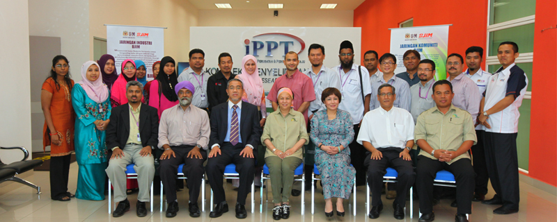 Lanskap Malaysia