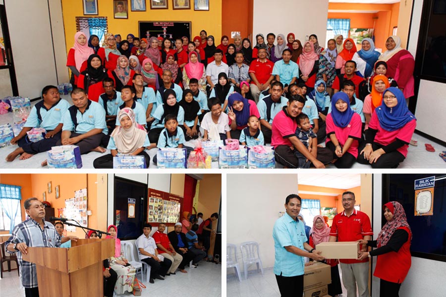PDK Hari Jururawat