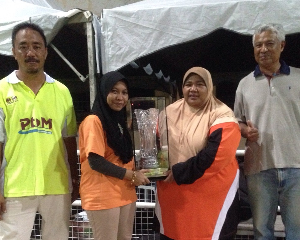 SUKJAP Boling Padang